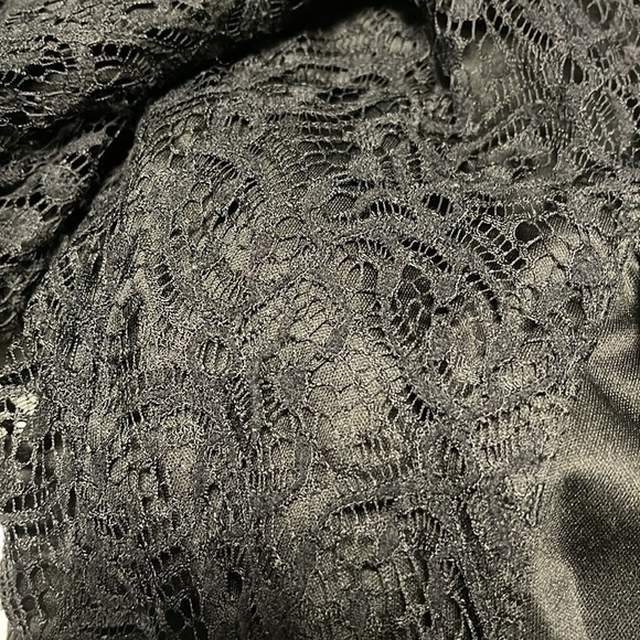 Lace bomber - Picture 6 of 6